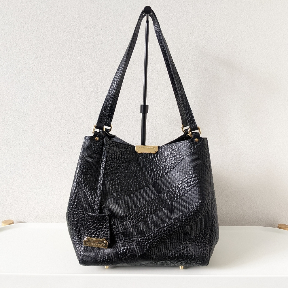 Burberry Tote Bag